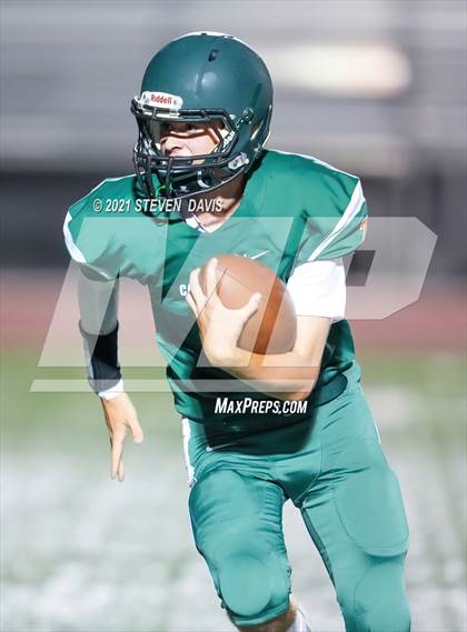 Thumbnail 1 in Ironwood Ridge @ Campo Verde photogallery.