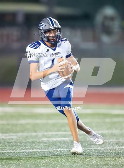 Thumbnail 2 in Ironwood Ridge @ Campo Verde photogallery.