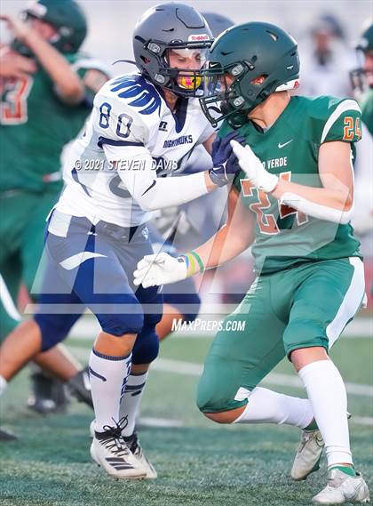 Thumbnail 2 in Ironwood Ridge @ Campo Verde photogallery.
