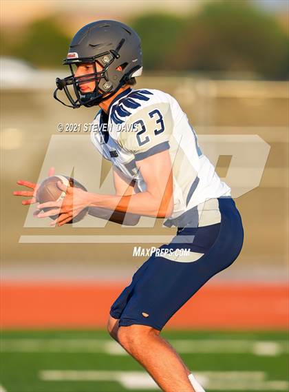 Thumbnail 1 in Ironwood Ridge @ Campo Verde photogallery.