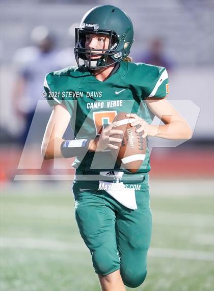Thumbnail 3 in Ironwood Ridge @ Campo Verde photogallery.