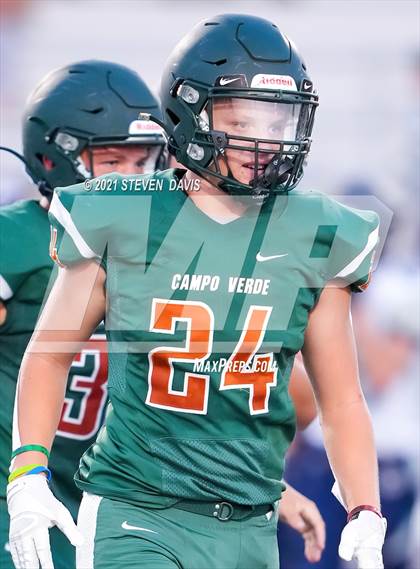 Thumbnail 1 in Ironwood Ridge @ Campo Verde photogallery.