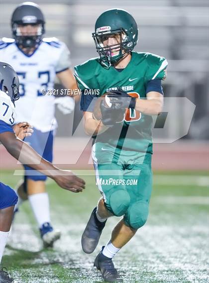 Thumbnail 1 in Ironwood Ridge @ Campo Verde photogallery.
