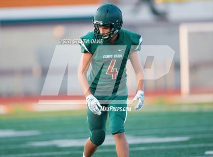 Thumbnail 3 in Ironwood Ridge @ Campo Verde photogallery.