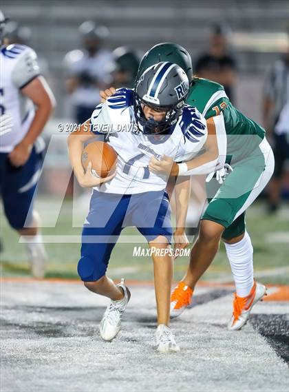 Thumbnail 2 in Ironwood Ridge @ Campo Verde photogallery.