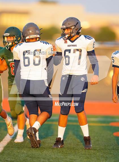 Thumbnail 3 in Ironwood Ridge @ Campo Verde photogallery.
