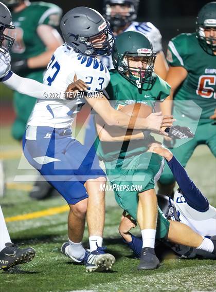 Thumbnail 1 in Ironwood Ridge @ Campo Verde photogallery.