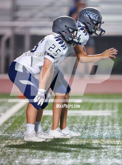 Thumbnail 1 in Ironwood Ridge @ Campo Verde photogallery.