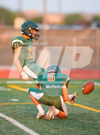 Thumbnail 2 in Ironwood Ridge @ Campo Verde photogallery.