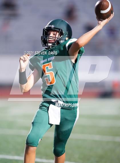 Thumbnail 3 in Ironwood Ridge @ Campo Verde photogallery.
