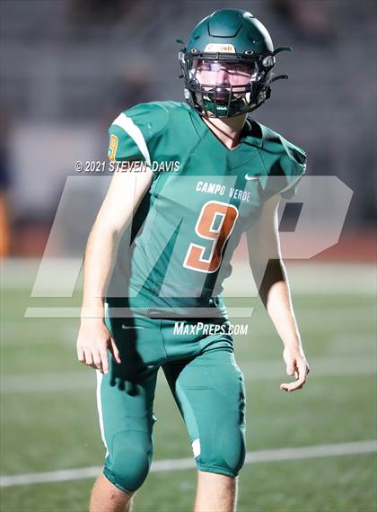 Thumbnail 1 in Ironwood Ridge @ Campo Verde photogallery.
