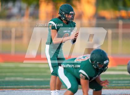 Thumbnail 2 in Ironwood Ridge @ Campo Verde photogallery.