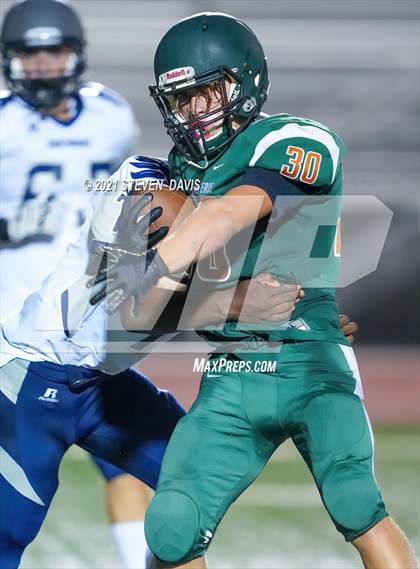 Thumbnail 2 in Ironwood Ridge @ Campo Verde photogallery.