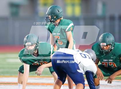 Thumbnail 1 in Ironwood Ridge @ Campo Verde photogallery.