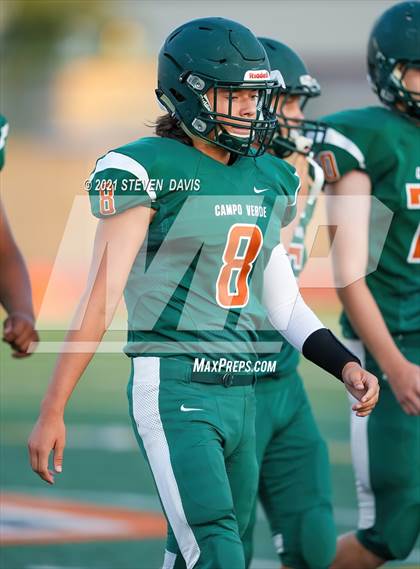 Thumbnail 1 in Ironwood Ridge @ Campo Verde photogallery.
