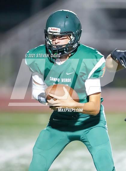 Thumbnail 3 in Ironwood Ridge @ Campo Verde photogallery.