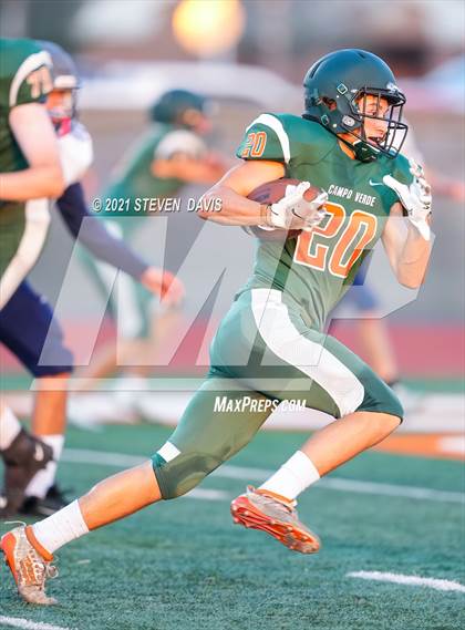 Thumbnail 3 in Ironwood Ridge @ Campo Verde photogallery.