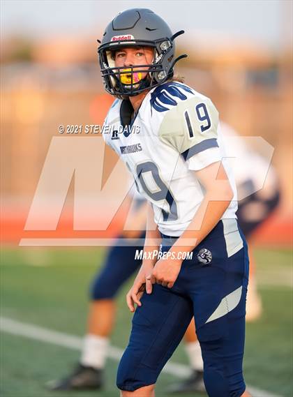 Thumbnail 2 in Ironwood Ridge @ Campo Verde photogallery.