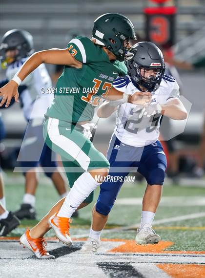 Thumbnail 3 in Ironwood Ridge @ Campo Verde photogallery.