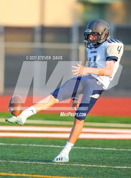 Thumbnail 1 in Ironwood Ridge @ Campo Verde photogallery.