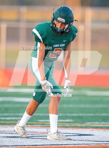 Thumbnail 3 in Ironwood Ridge @ Campo Verde photogallery.