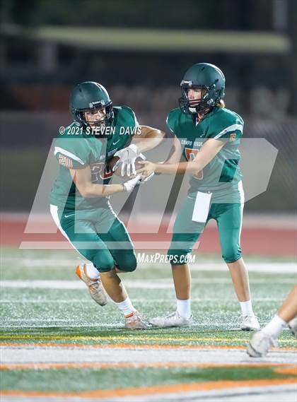 Thumbnail 2 in Ironwood Ridge @ Campo Verde photogallery.