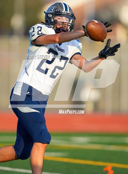 Thumbnail 2 in Ironwood Ridge @ Campo Verde photogallery.