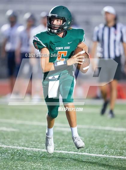 Thumbnail 2 in Ironwood Ridge @ Campo Verde photogallery.