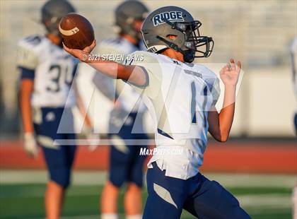 Thumbnail 3 in Ironwood Ridge @ Campo Verde photogallery.