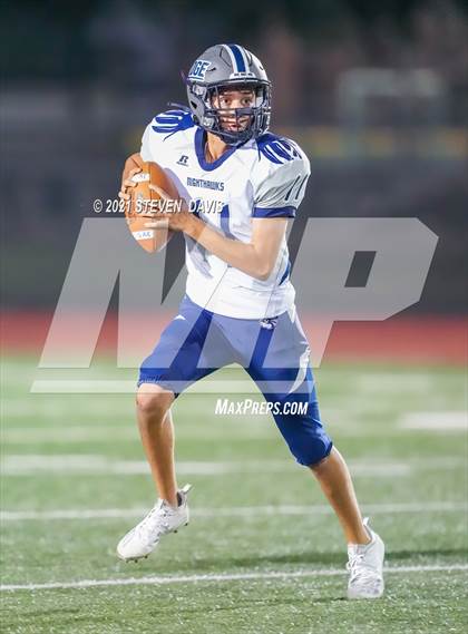 Thumbnail 2 in Ironwood Ridge @ Campo Verde photogallery.