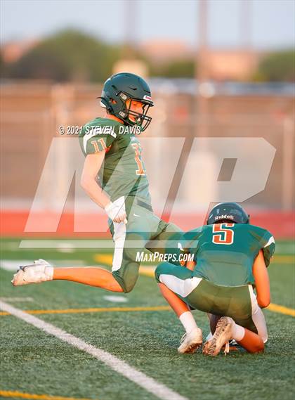 Thumbnail 1 in Ironwood Ridge @ Campo Verde photogallery.