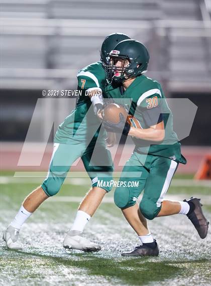 Thumbnail 3 in Ironwood Ridge @ Campo Verde photogallery.