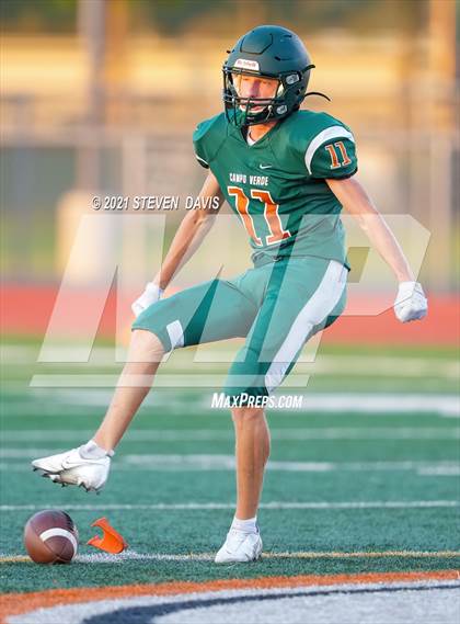 Thumbnail 1 in Ironwood Ridge @ Campo Verde photogallery.