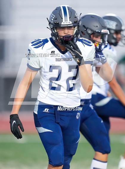 Thumbnail 3 in Ironwood Ridge @ Campo Verde photogallery.