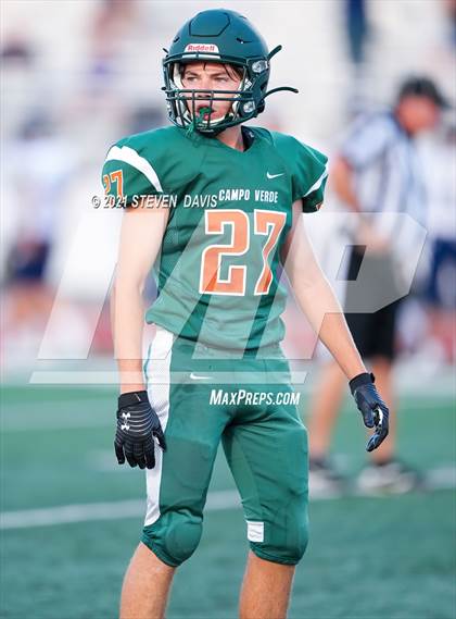 Thumbnail 1 in Ironwood Ridge @ Campo Verde photogallery.