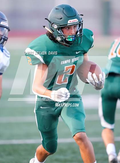 Thumbnail 3 in Ironwood Ridge @ Campo Verde photogallery.