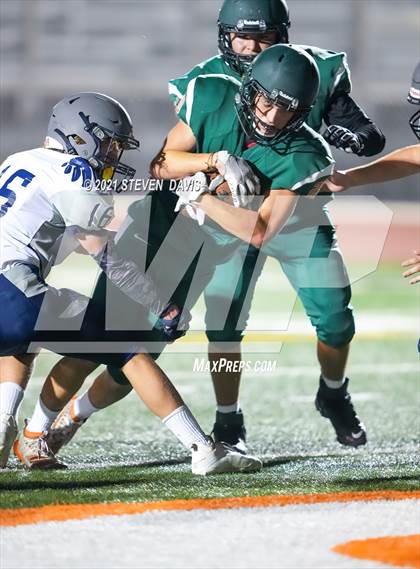 Thumbnail 2 in Ironwood Ridge @ Campo Verde photogallery.