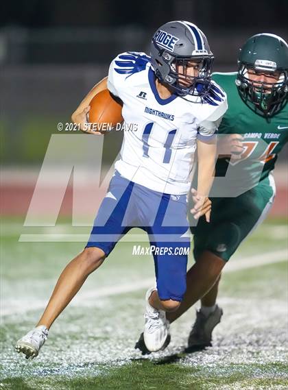 Thumbnail 1 in Ironwood Ridge @ Campo Verde photogallery.