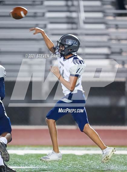 Thumbnail 1 in Ironwood Ridge @ Campo Verde photogallery.