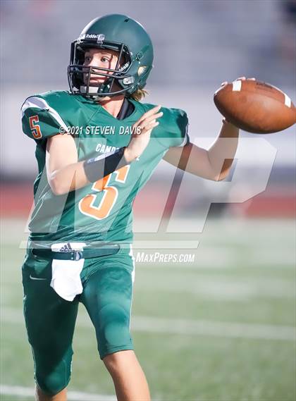 Thumbnail 1 in Ironwood Ridge @ Campo Verde photogallery.
