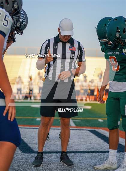 Thumbnail 3 in Ironwood Ridge @ Campo Verde photogallery.