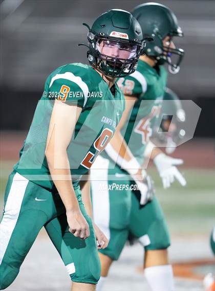 Thumbnail 3 in Ironwood Ridge @ Campo Verde photogallery.