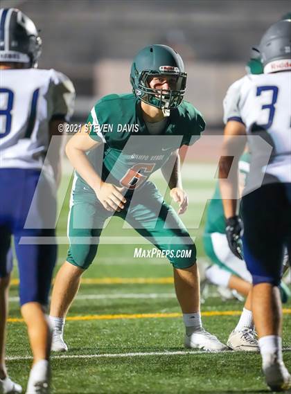 Thumbnail 3 in Ironwood Ridge @ Campo Verde photogallery.