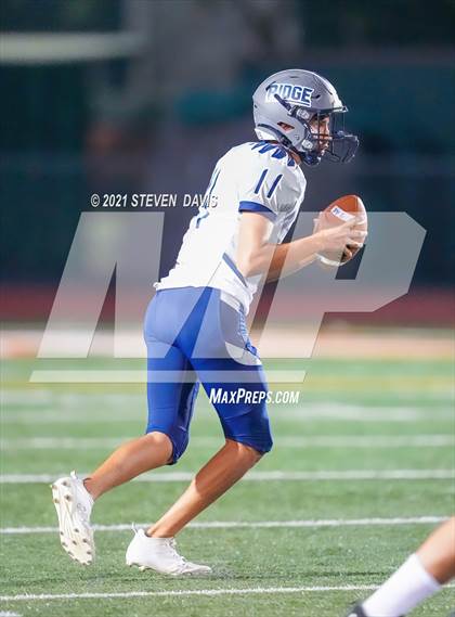 Thumbnail 3 in Ironwood Ridge @ Campo Verde photogallery.
