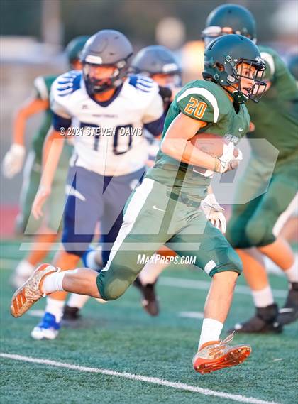 Thumbnail 2 in Ironwood Ridge @ Campo Verde photogallery.