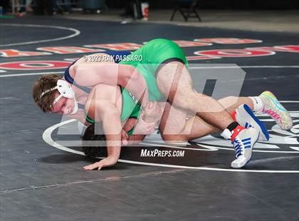 Thumbnail 1 in NYSPHSAA Wrestling Championships Round 1 172 lbs - 285 lbs photogallery.