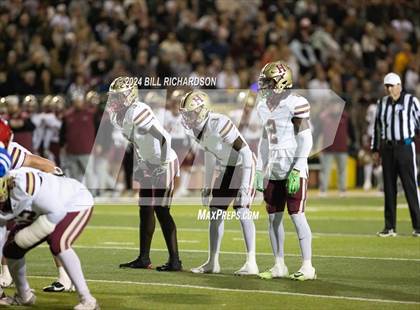 Thumbnail 2 in Jackson Preparatory School vs. Hartfield Academy (MAIS 6A Final) photogallery.