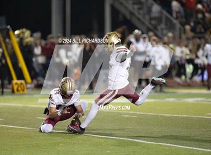 Thumbnail 3 in Jackson Preparatory School vs. Hartfield Academy (MAIS 6A Final) photogallery.