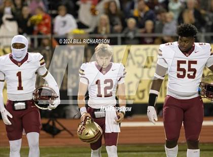 Thumbnail 1 in Jackson Preparatory School vs. Hartfield Academy (MAIS 6A Final) photogallery.