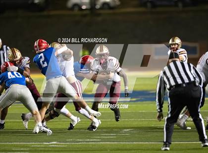 Thumbnail 2 in Jackson Preparatory School vs. Hartfield Academy (MAIS 6A Final) photogallery.